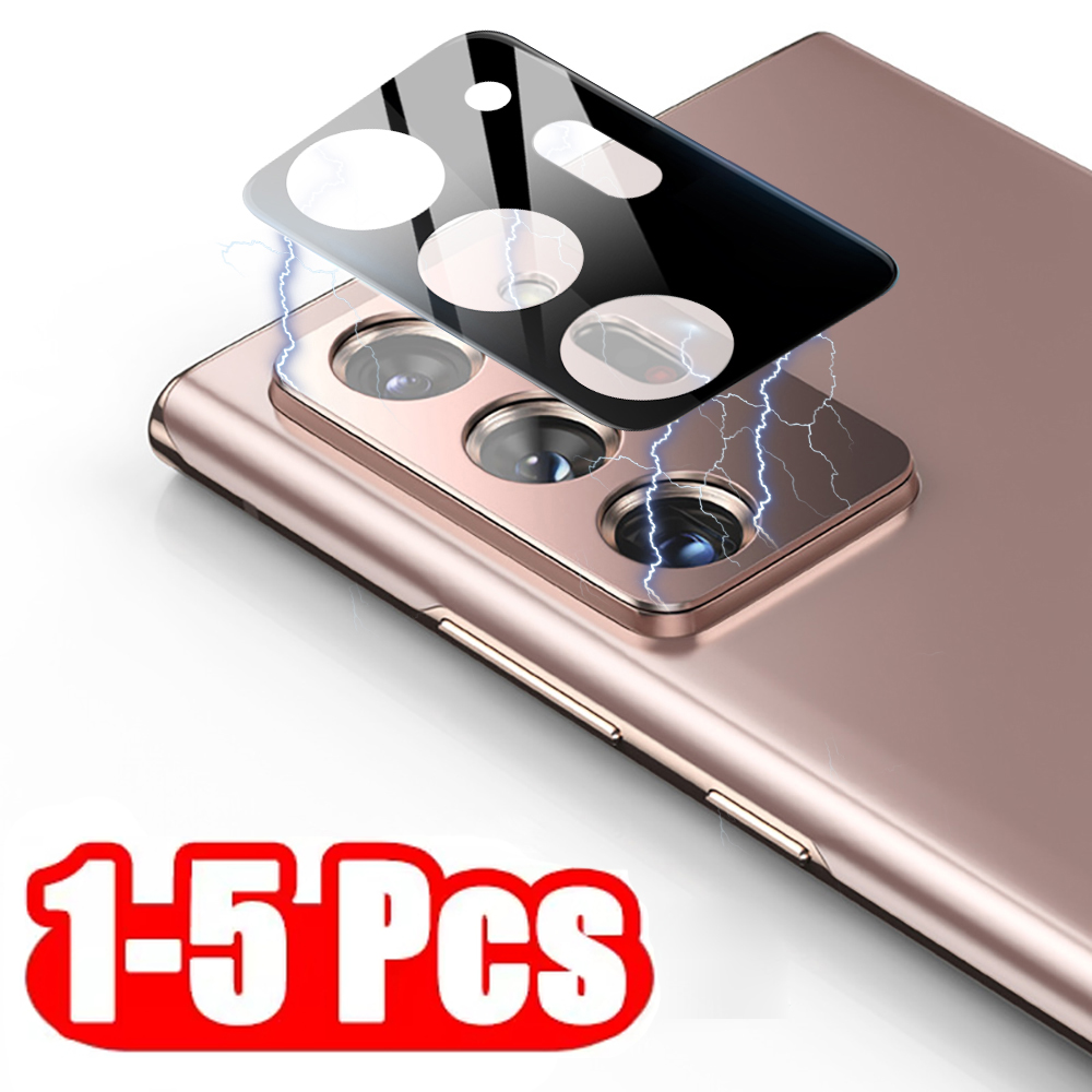 1-5pcs Metal Camera Lens Prote - огляд і ціна Photography Kit Samsung S26 Ultra