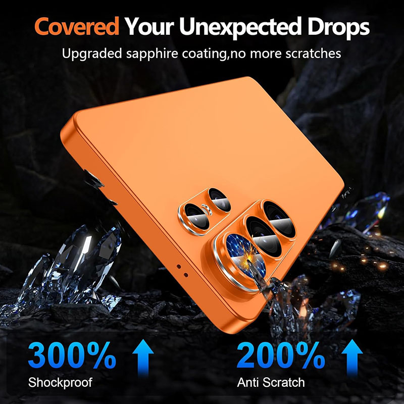Aluminium Alloy Tempered Glass - огляд і ціна Photography Kit Samsung S26 Ultra