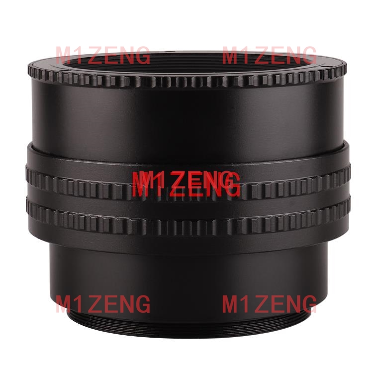 m52-m52 25-55 Macro Extension  - огляд і ціна Macro Extension Tube