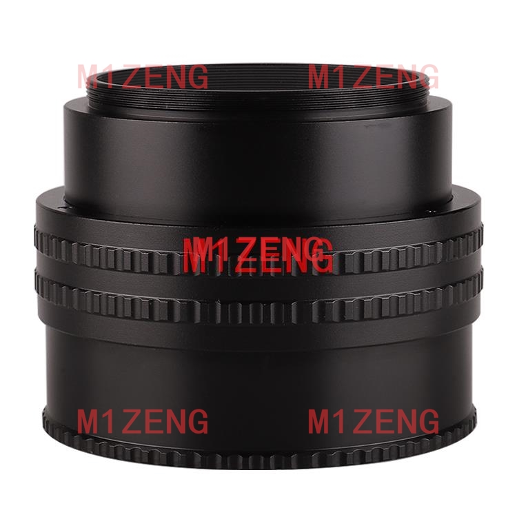 m52-m52 25-55 Macro Extension  - огляд і ціна Macro Extension Tube
