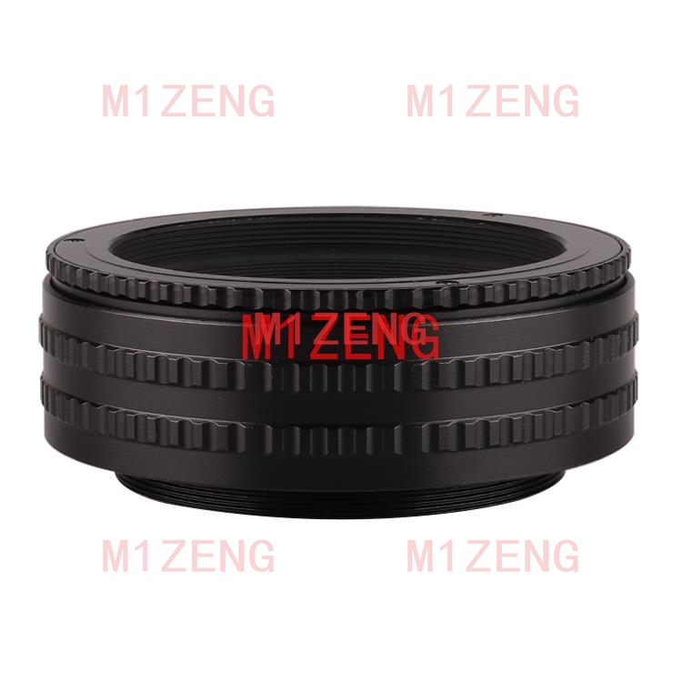 m52-m52 25-55 Macro Extension  - огляд і ціна Macro Extension Tube